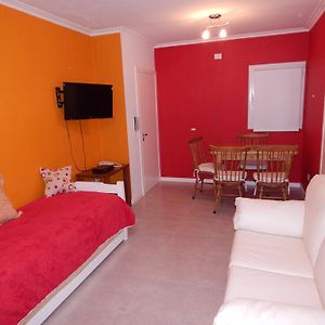 Apartamento de 1 Dormitorio